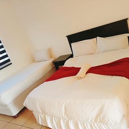 Palm Heaven B&B East London Extérieur photo