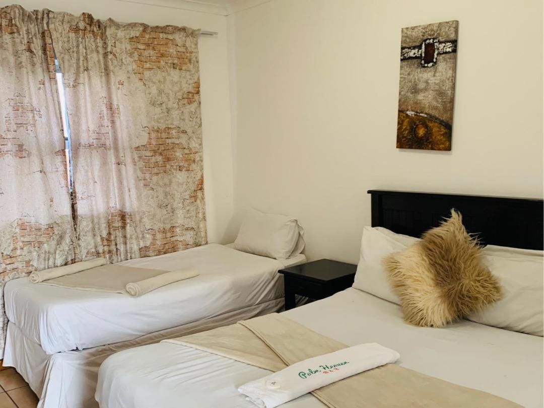 Palm Heaven B&B East London Extérieur photo