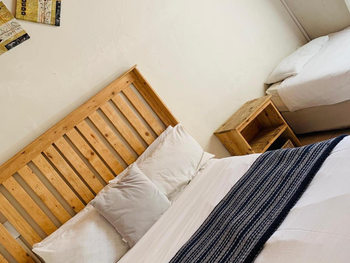 Palm Heaven B&B East London Extérieur photo